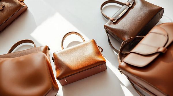 Découvrez comment concevoir des sacs de marque originaux