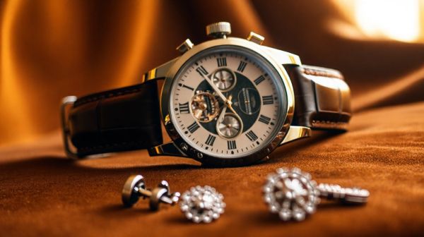 Les meilleures montres de luxe à acheter à Luxembourg