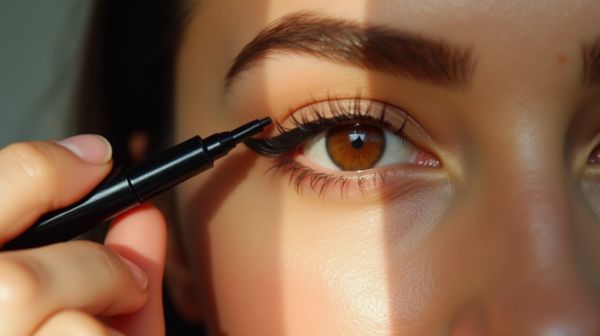 Maîtriser le choix de son eyeliner pour un look parfait