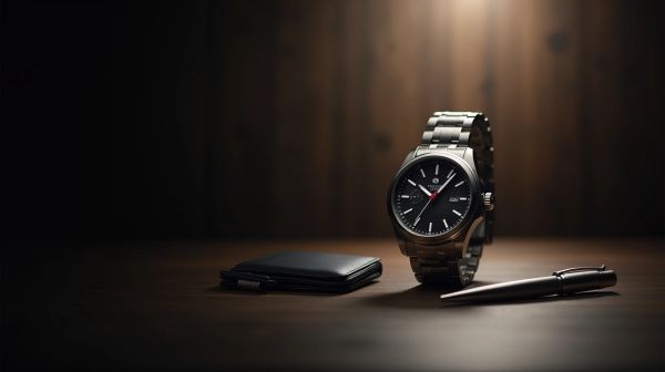 Quelles montres haut de gamme choisir à Luxembourg ?