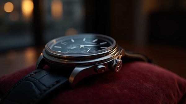 Quelles montres haut de gamme choisir à Luxembourg ?