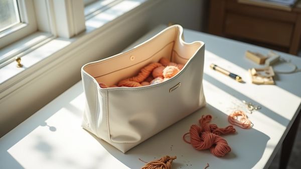 Sacs personnalisés : créez des designs uniques pour votre marque