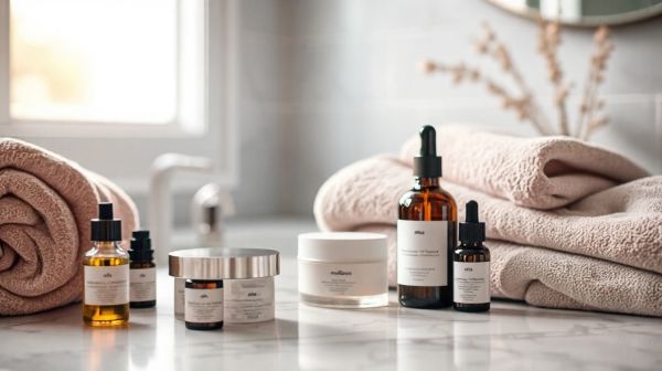 Top produits Anua pour calmer efficacement une peau sensible