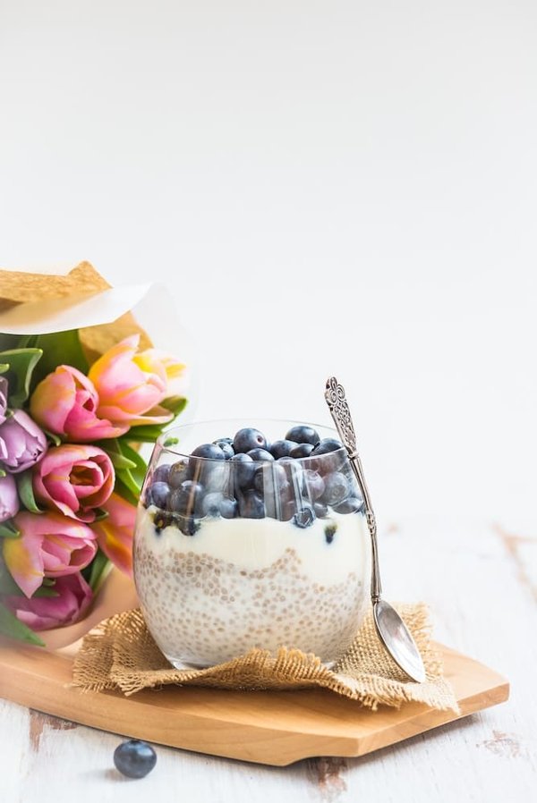 Comment utiliser les graines de chia pour améliorer la texture des smoothies maison ?