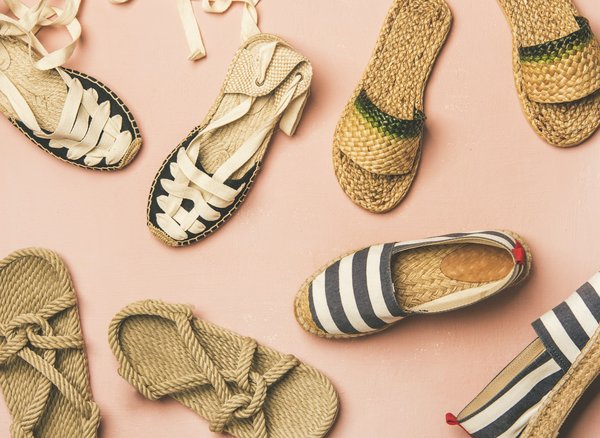 Sandales pour femmes : comment choisir la paire parfaite ?