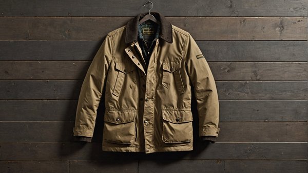 Découvrez barbour | détaillant officiel de la marque en france