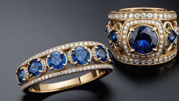 Découvrez la bijouterie d'exception depuis 1895